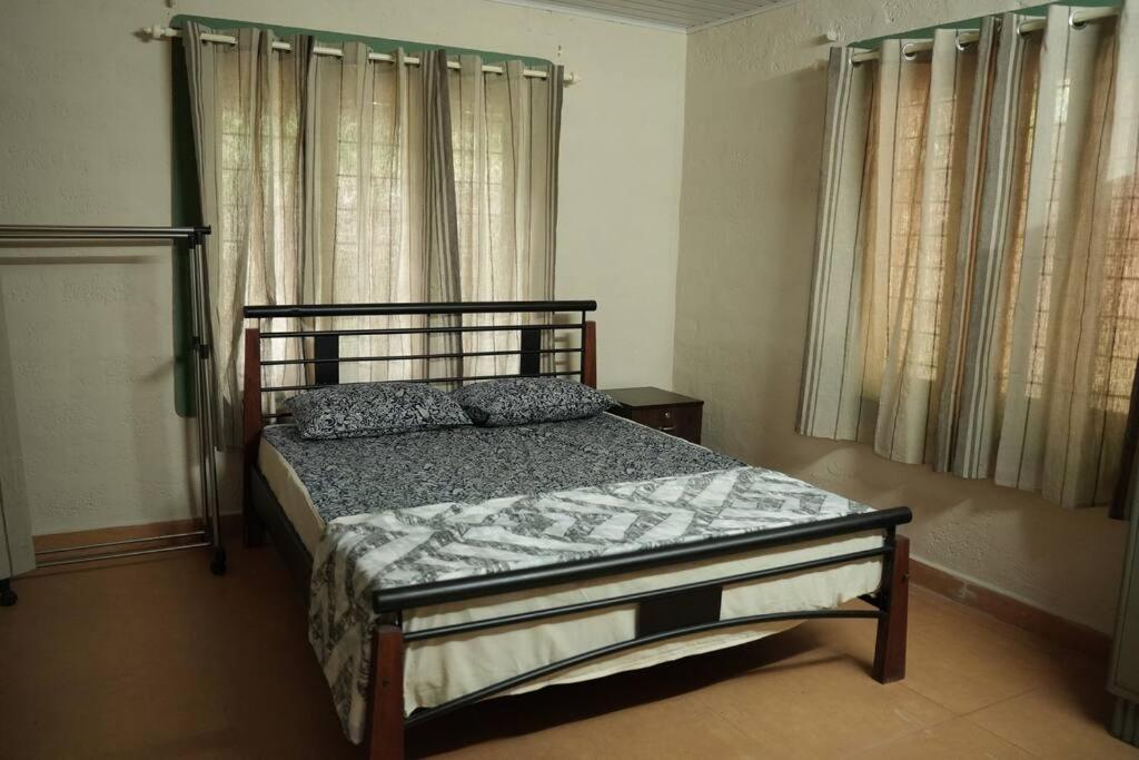 Coffee Camp Home Stay With Tree House Kattappana Екстер'єр фото