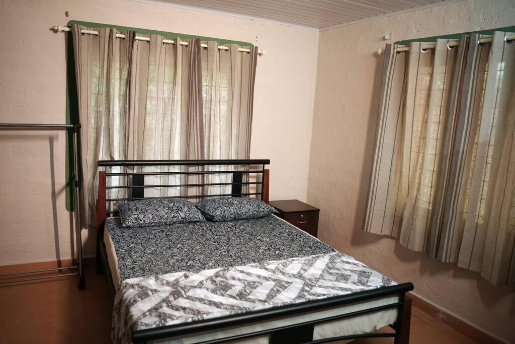 Coffee Camp Home Stay With Tree House Kattappana Екстер'єр фото