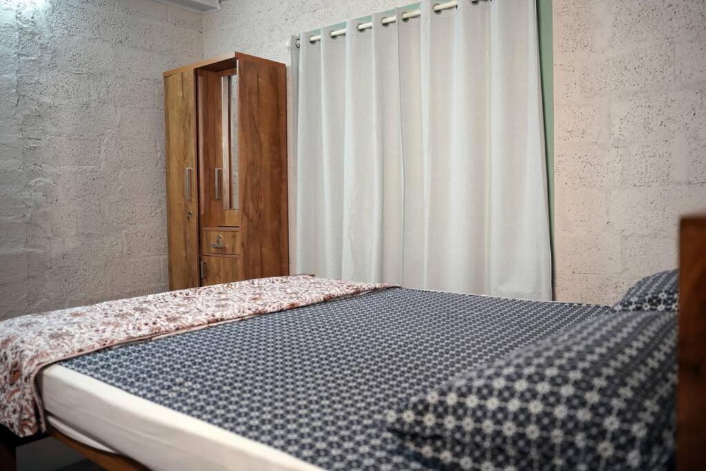 Coffee Camp Home Stay With Tree House Kattappana Екстер'єр фото