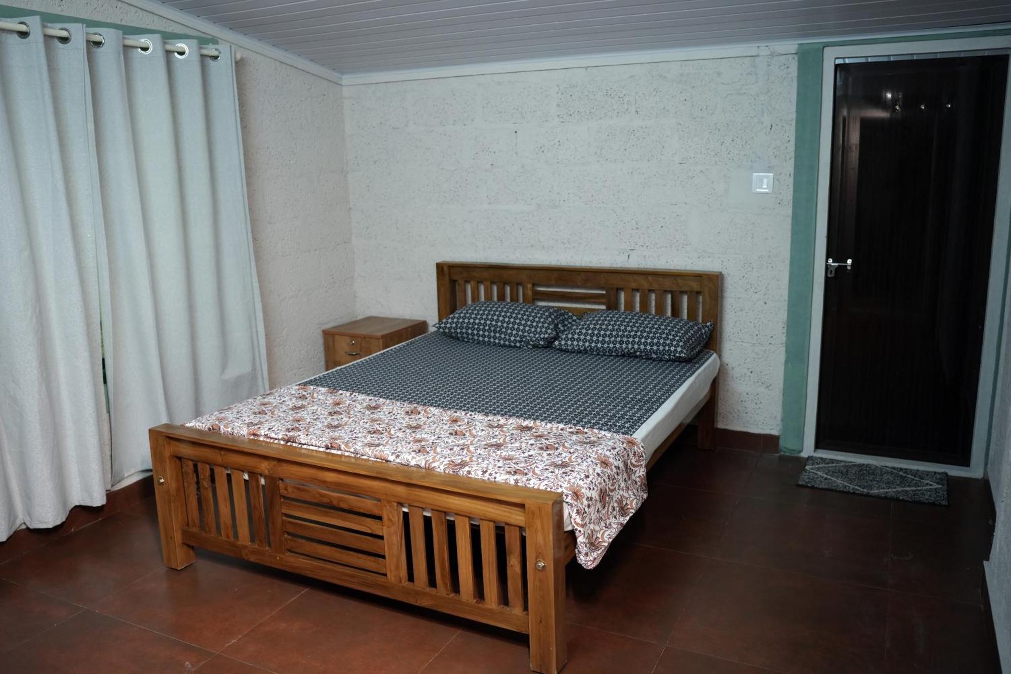 Coffee Camp Home Stay With Tree House Kattappana Екстер'єр фото