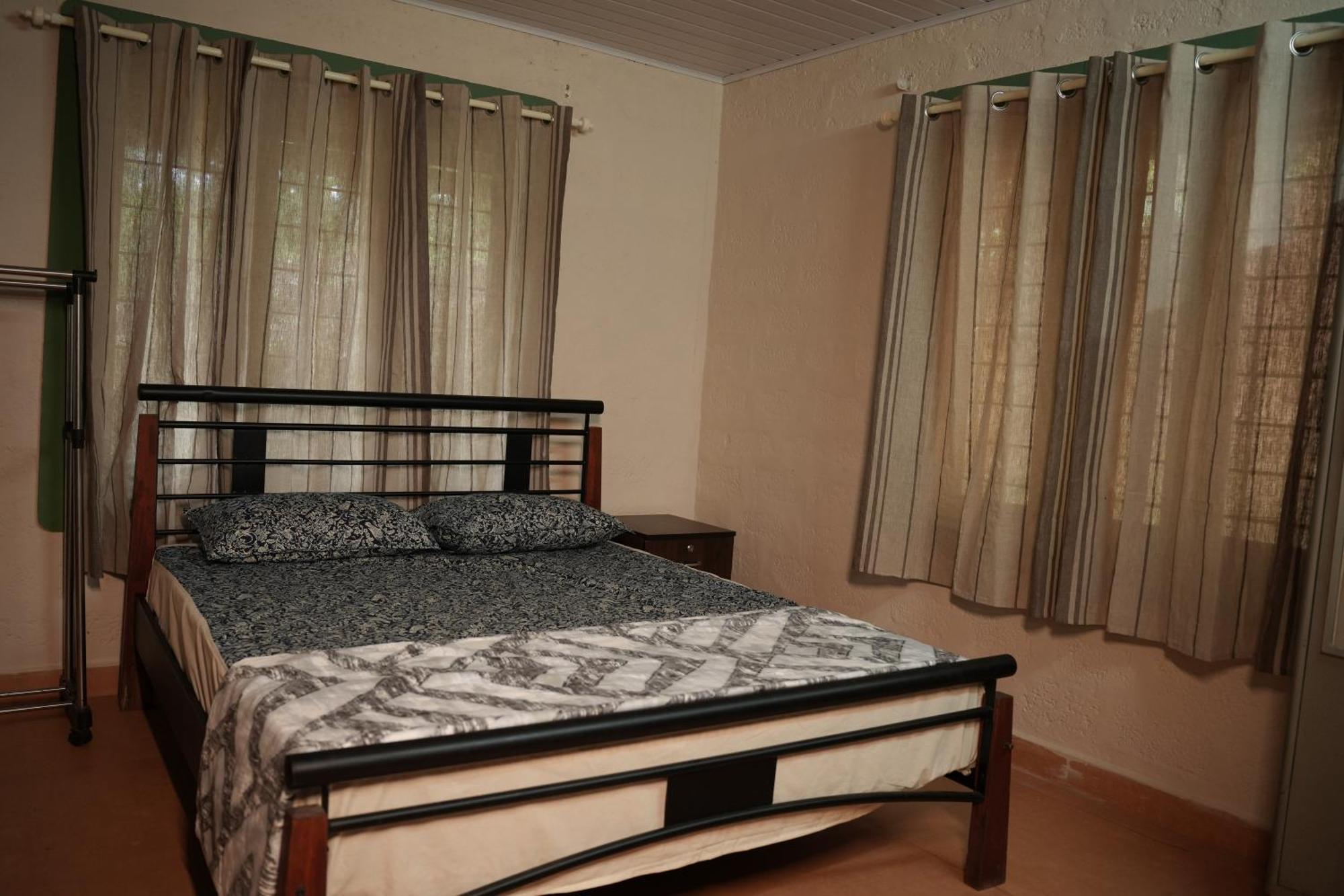 Coffee Camp Home Stay With Tree House Kattappana Екстер'єр фото