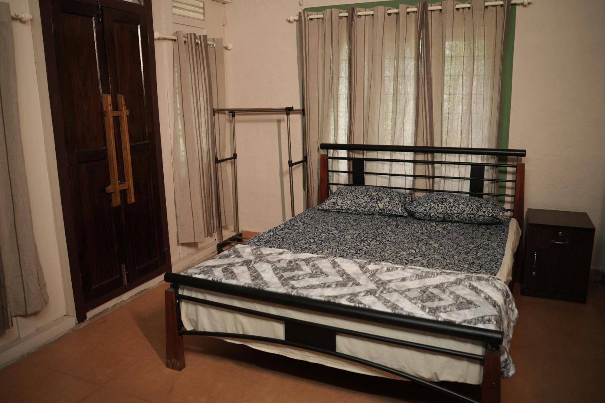 Coffee Camp Home Stay With Tree House Kattappana Екстер'єр фото