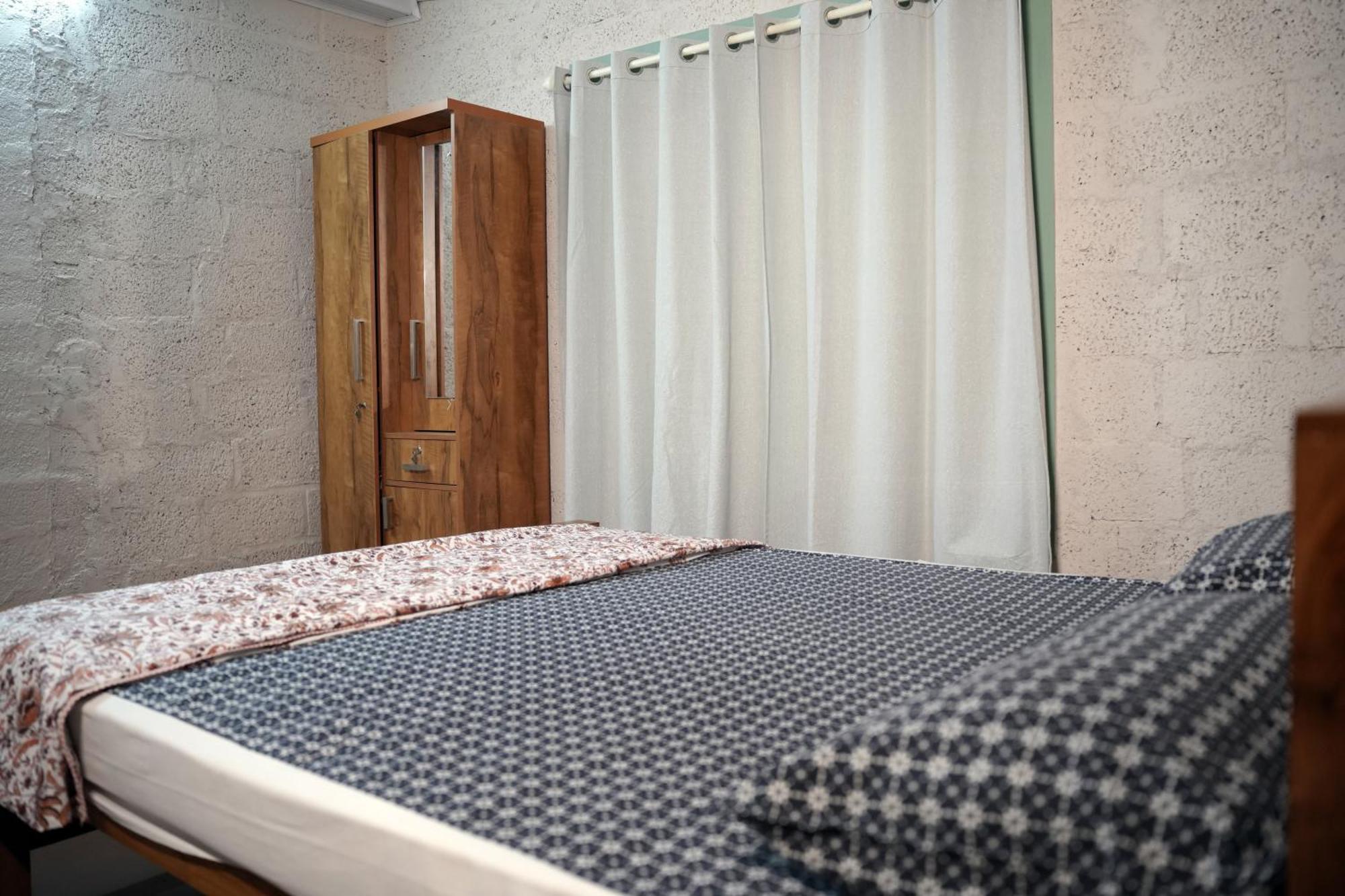 Coffee Camp Home Stay With Tree House Kattappana Екстер'єр фото