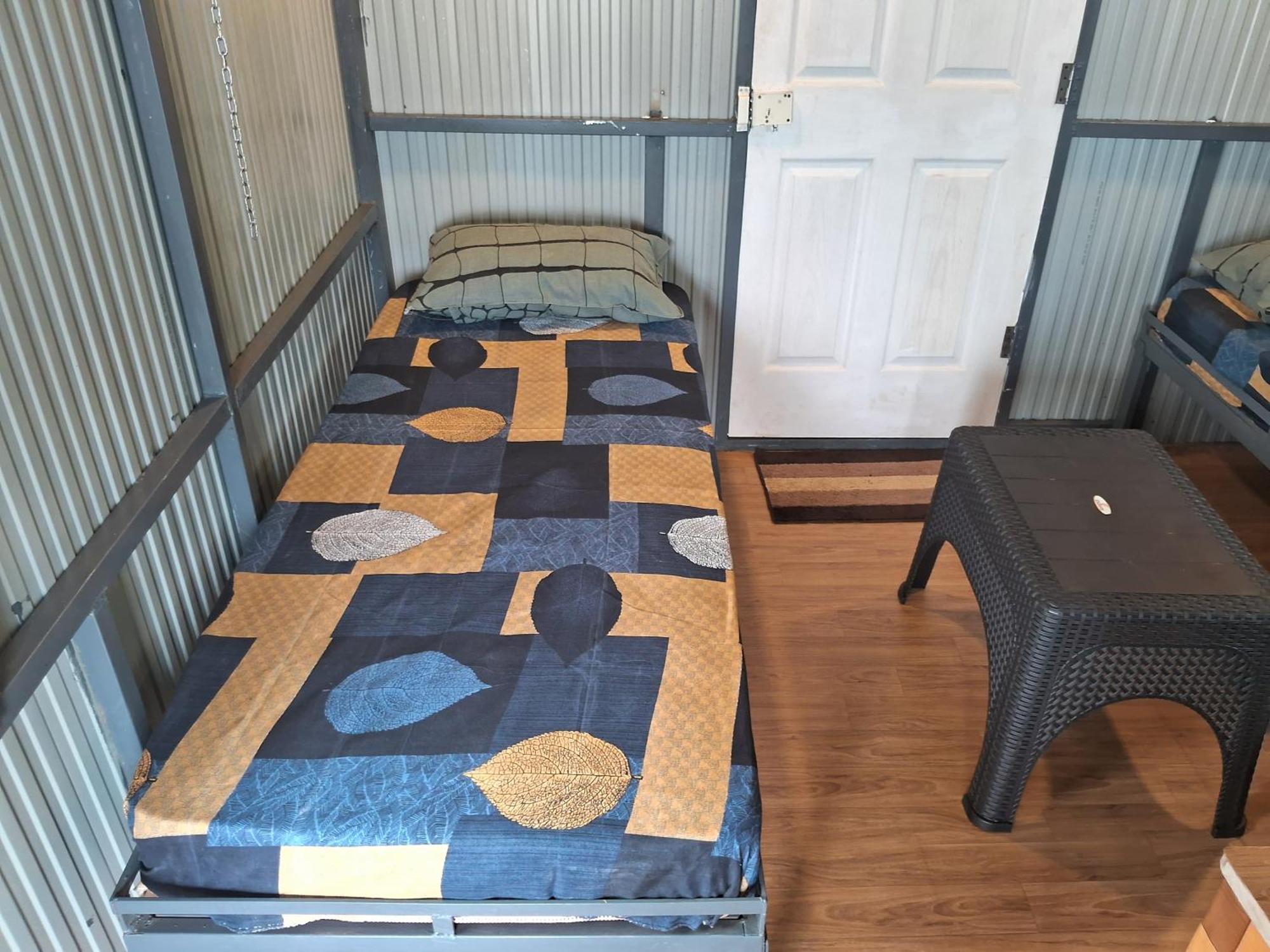 Coffee Camp Home Stay With Tree House Kattappana Екстер'єр фото