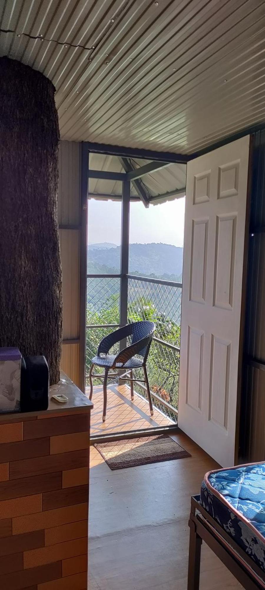 Coffee Camp Home Stay With Tree House Kattappana Екстер'єр фото