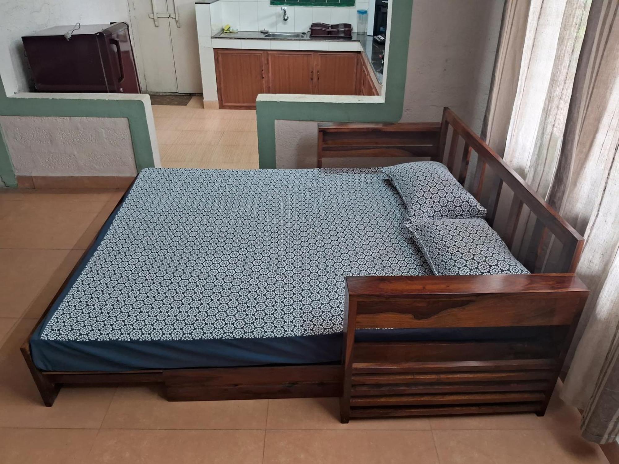 Coffee Camp Home Stay With Tree House Kattappana Екстер'єр фото